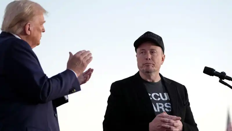 Elon Musk, Yeni Politik Stratejisiyle Gündemde: Yeni Parti Kurma Hazırlığı mı?