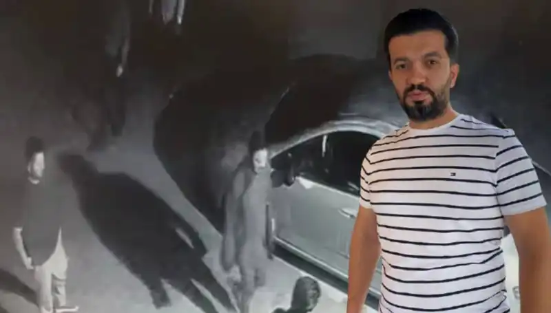 Ayrılmak İstediği Sevgilisine Zorla Senet İmzalattı: Olayda Şok Detaylar
