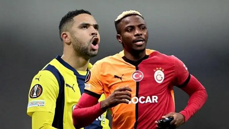 Zirvede Fark Erken Beliriyor: Spor Dünyasında Kırılma Anları
