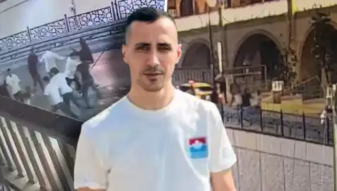 Taksim Meydanı’nda Dehşet: Altı Kişi Tarafından Dövülerek Öldürülen Genç Adamın Sırrı