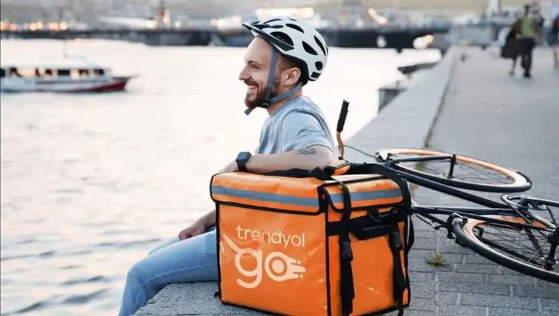 Uber, Trendyol Go’yu Satın Alma Hamlesiyle Türkiye Pazarına Girmeyi Hedefliyor
