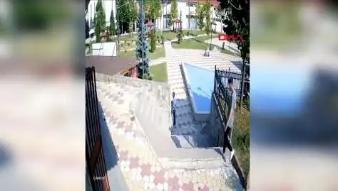 Kastamonu’da Muhtara Korkunç Saldırı: Bıçaklı Saldırı Şok Etti!