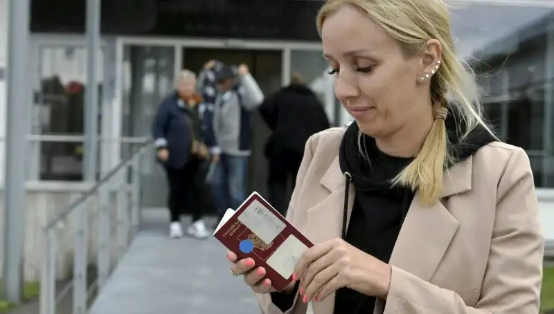 Zengin Ruslar İçin Vize Süreci Sertleşti: ABD'ye Girişte Yeni Engel