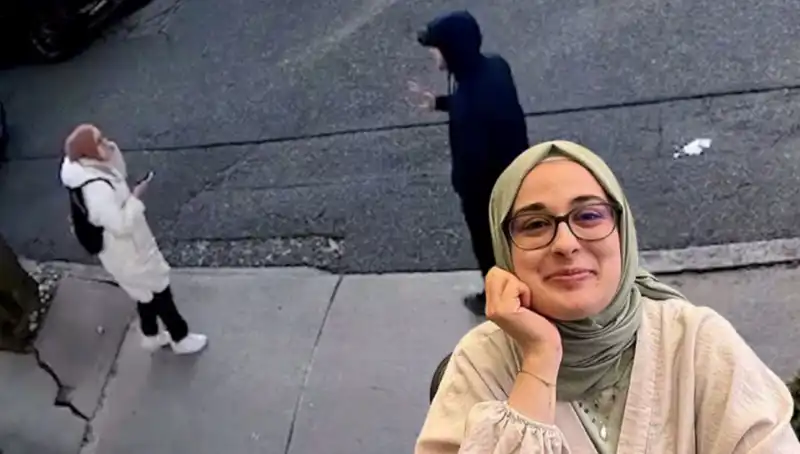 ABD'de Rümeysa Öztürk Davasında Ek Delil Talebi: Davanın Seyrini Nasıl Etkiler?