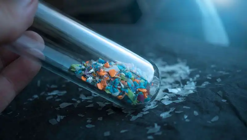 Mikroplastikler: İnsan Beyninde Beklenmedik Etkiler Yaratıyor