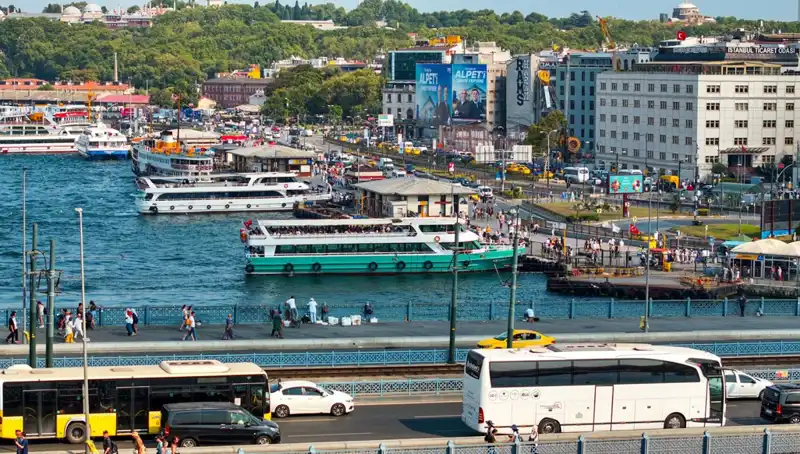 Türkiye'yi Bekleyen Tehlike: Sıcak Hava Dalgası 50 Dereceyi Bulacak!