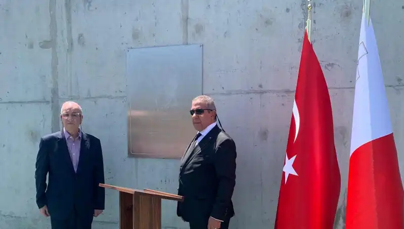 Avrupa Bilinçleniyor: Atatürk Caddesi'nin Anlamı ve Önemi