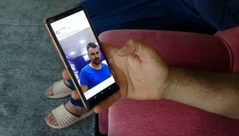 Sosyal Medyada Yaşanan Şaşkınlık: Ölmeden Ölüm İlanı Verildi!