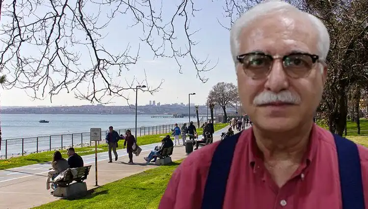 Prof. Dr. Özlü'den Bahar Uyarısı: Çiçekli Alanlarda Dikkat!