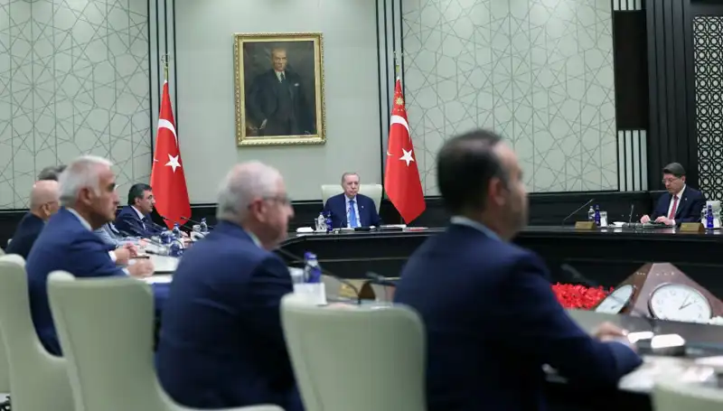 Kabine Toplantısı: Hükümetin Gündemindeki Önemli Konular Neler?