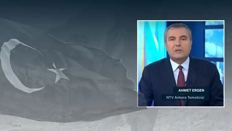 Terörsüz Türkiye İçin Tarihi Adım: PKK Silah Bıraktı