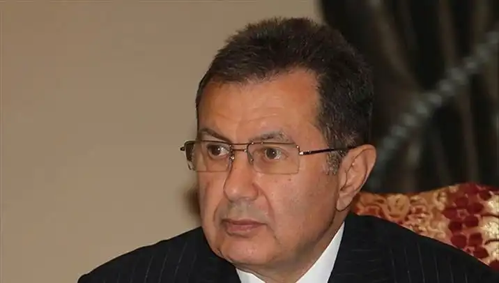 Mehmet Emin Karamehmet: Türkiye'nin İş Dünyasındaki En Etkili İsimlerinden Biri