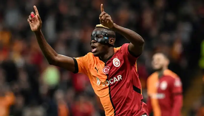 Galatasaray'ın Osimhen Olmazsa Planı: B Planı Hangi İsimleri Kapsıyor?