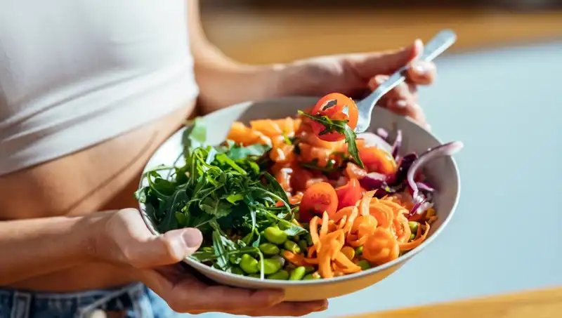 Vegan Beslenme ile Kanser Riski Arasındaki İlginç Bağlantılar Neler?