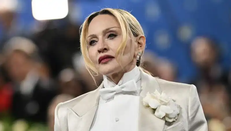 Madonna Diyeti: Sağlık ve Güzellikte Hızla Yaygınlaşan Yeni Trend