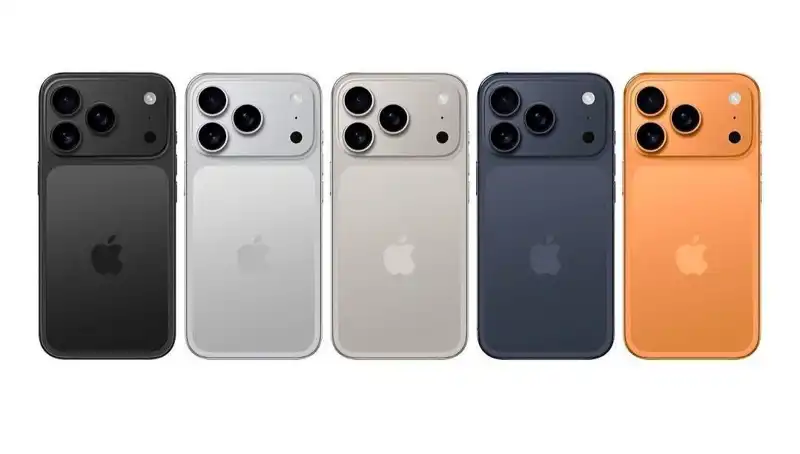 iPhone 17'nin Çıkış Tarihi Belli Oldu: Tüm Ayrıntılar!