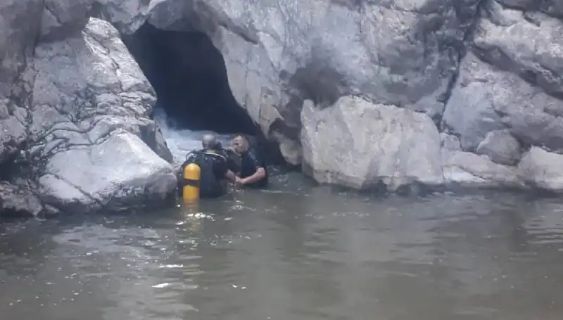 Feci Kaza: Kanyon Kenarındaki Şelaleden Düşerek Hayatını Kaybeden Genç