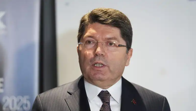 Adalet Bakanı Tunç’tan Af Açıklaması: 55 Bin Kişinin Affedileceği İddiası Asılsız