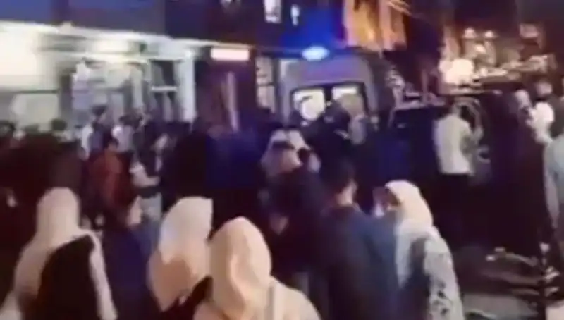 14 Yaşındaki Kader'in Balkondan Düşmesi: Aile İçin Zorlu Bir Süreç Başladı