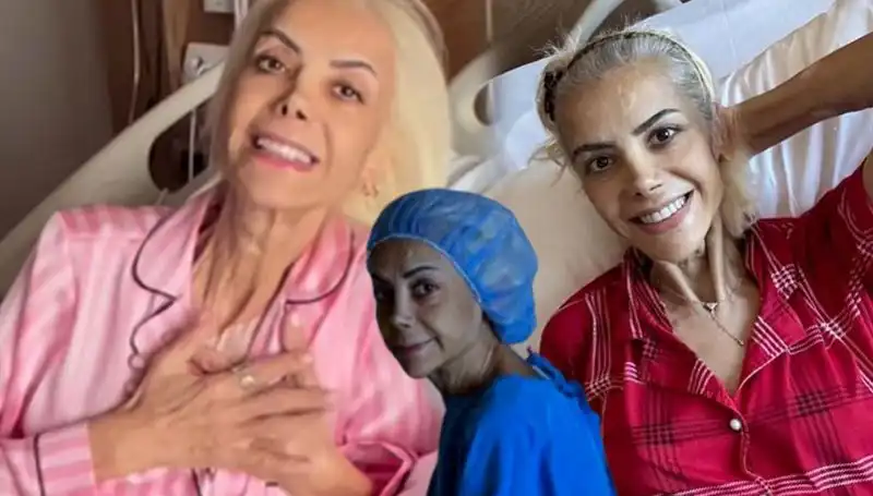 Tanyeli'nin Aniden Entübe Edilmesi, Hayranlarını Endişelendirdi!