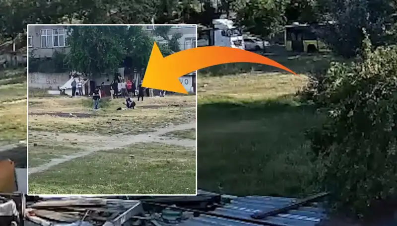 Bağcılar'da Gizemli Ölüm: Duş Alırken Yere Yığılan Genç Adam