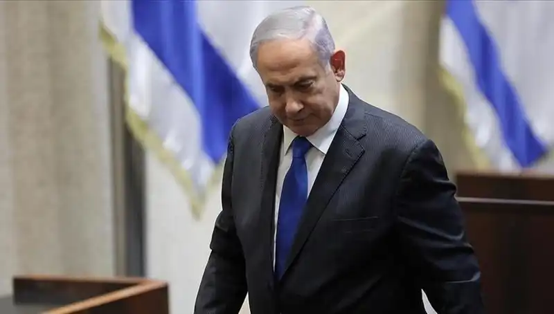 İsrail Eski Genelkurmay Başkanı'ndan Çarpıcı Açıklama: Netanyahu’nun Tutuklanması Gerekiyor