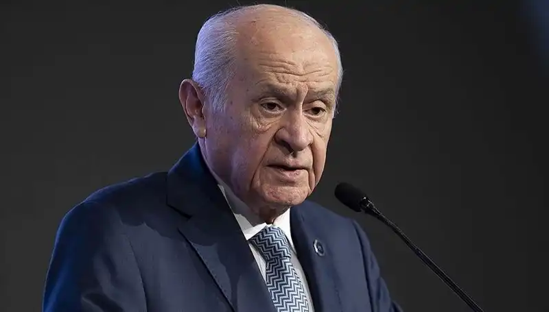 Devlet Bahçeli’den Çarpıcı Açıklamalar: Kuşkulara Son Verin!