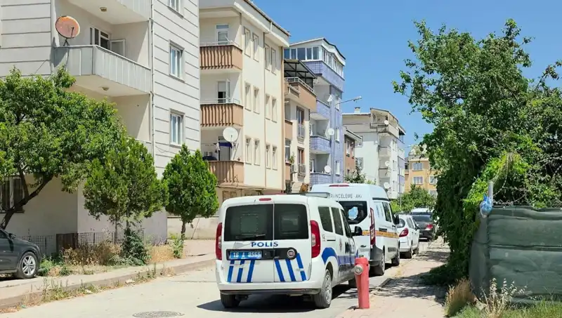 Bursa’da Beşiğinde Bulunan 3 Aylık Bebek İle İlgili Gizemli Ölüm