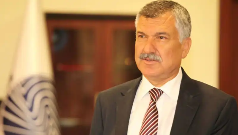 Adana'nın Lideri Zeydan Karalar: Siyasi Yolculuğu ve Başarıları