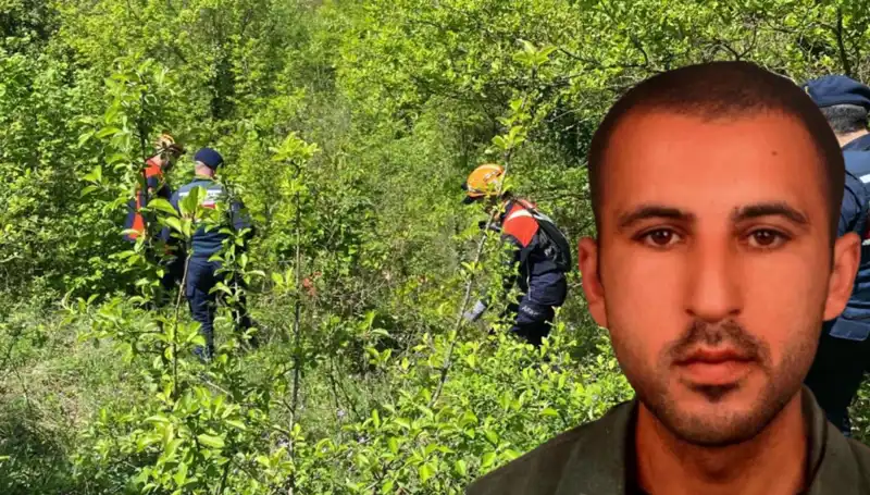 Kocaeli'de Kaybolan Emirhan İçin 45 Gün Süren Umut Arayışı