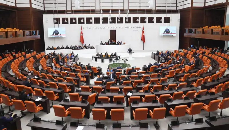 Meclis'te Kurulacak Terörsüz Türkiye Komisyonu: Görev Alanı ve Hedefler