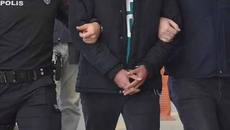 Samsun'da Çay Ocağı Uyuşturucu Satışı İle Gündeme Geldi!