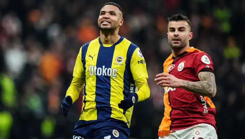 Türk Futbolunun Zirvesi: Fenerbahçe-Galatasaray Derbisi Öncesi Kupa Haftası Heyecanı
