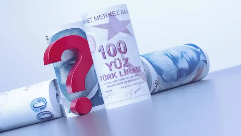 2025'te Memur ve Emekli Maaşları İçin Enflasyon Farkı Ne Kadar Olacak?