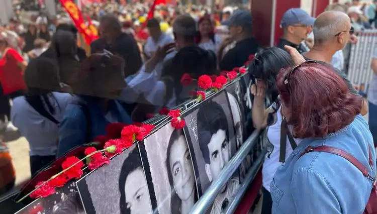 Madımak Olayları: 32 Yıl Sonra Sivas'ta Unutulmayan Travmalar