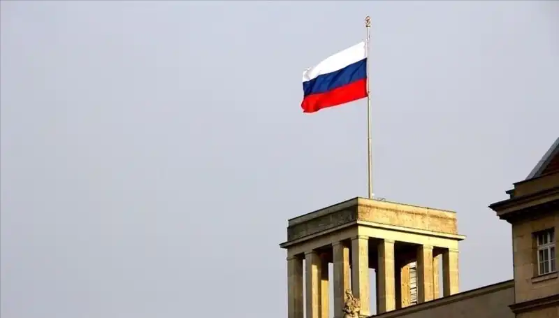 Eski Moldova İstihbaratçısı Rusya'dan Sınır Dışı Edildi: Arka Planda Ne Yatıyor?