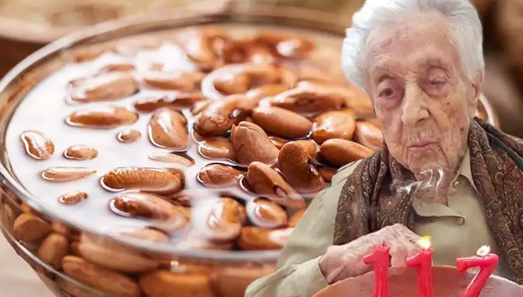 117 Yaşında Hayata Veda Eden Dünyanın En Yaşlı İnsanı ve Uzun Ömrünün Sırrı