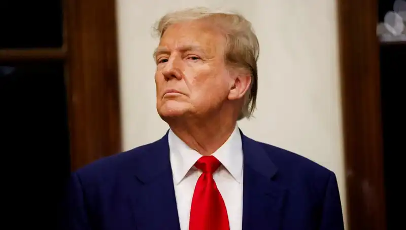 Trump’tan Sarsıcı Açıklama: Putin’den Beklentileri Yüksekmiş!