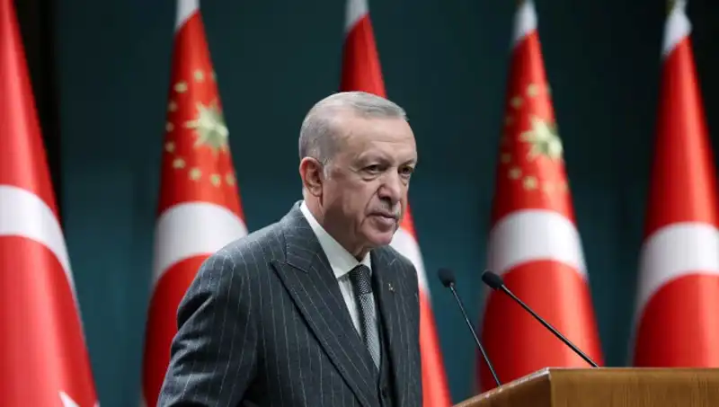Cumhurbaşkanlığı Kabinesi Ne Zaman Toplanacak? Tarih ve Detaylar Açıklandı!