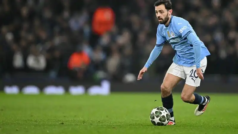 Galatasaray'dan Tarihi Transfer Hamlesi: 45 Milyon Euro'luk Yıldız Geliyor!