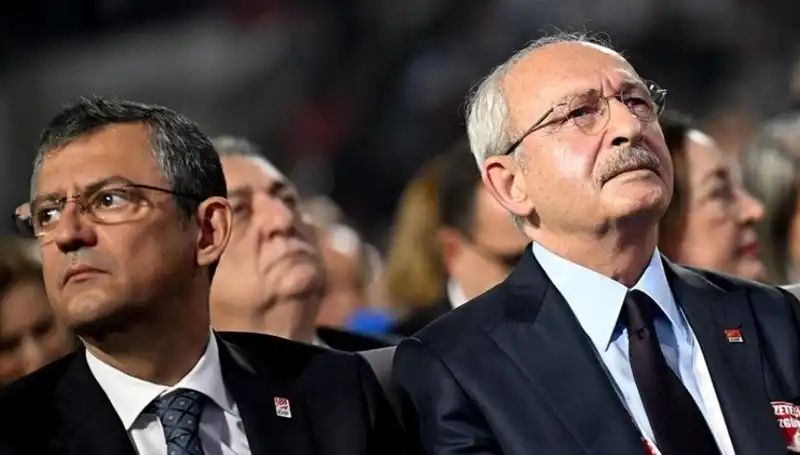 CHP Kurultayı: Kılıçdaroğlu’nun Adaylığı Gündemde Mi?