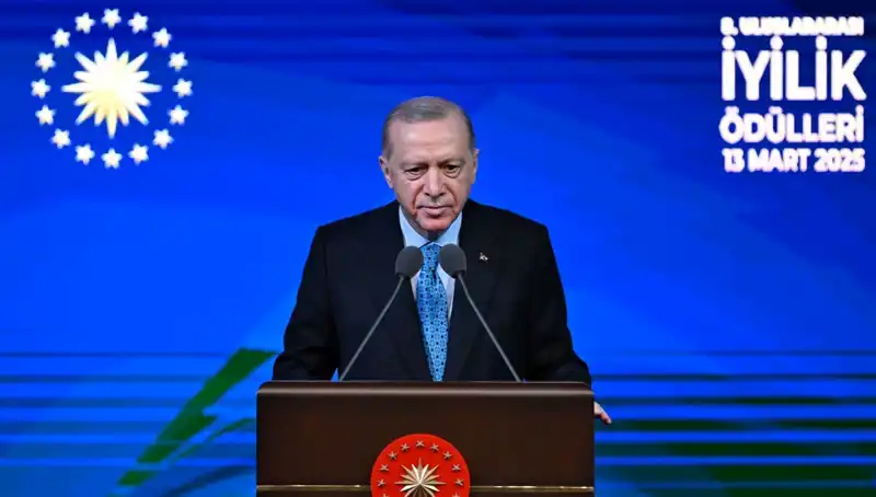 Gazze'nin Evlatlarına Sahip Çıkıyoruz: Erdoğan'dan Önemli Açıklamalar
