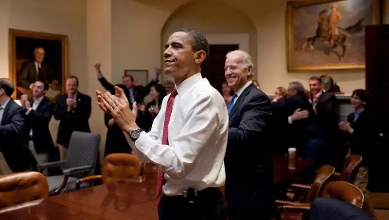 Obama'dan Harvard'a Destek Mesajı: Eğitimde Yeni Ufuklar