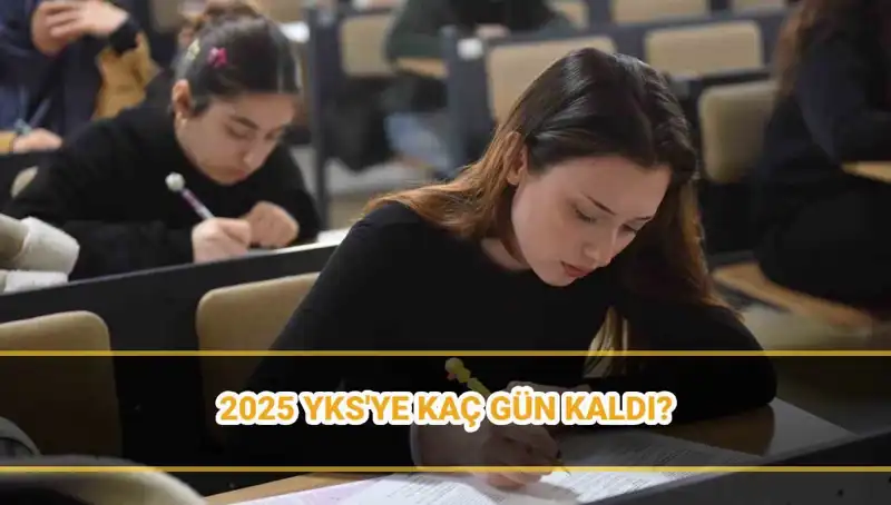 2025 YKS Süreci: Giriş Belgeleri Ne Zaman Açıklanacak ve Beklentiler Neler?