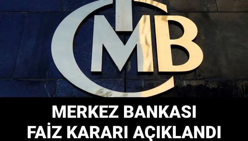 Merkez Bankası'nın Faiz Kararı: 2025 Mart PPK Toplantısından Çarpıcı Sonuçlar