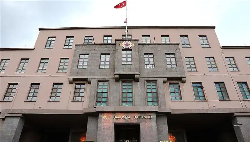 Suriye'deki SDG Anlaşması: MSB Uygulama Stratejileri Neler Olacak?