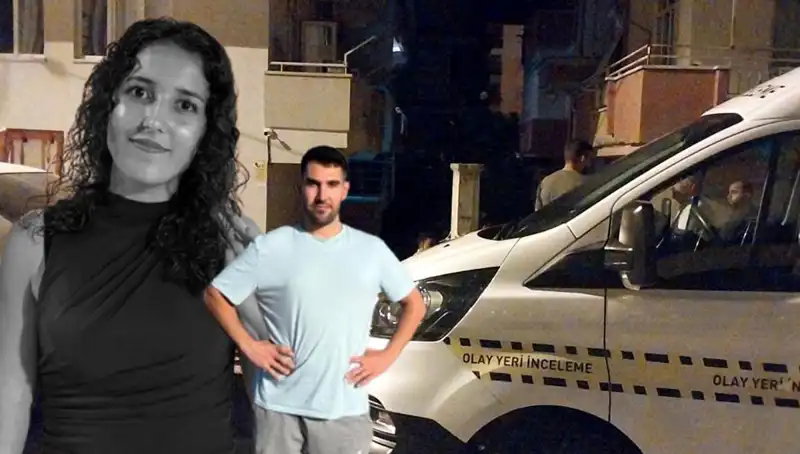Manavgat'ta Kardeş Katliamı! 14 Bıçak Darbesiyle Vahşet İlan Edildi