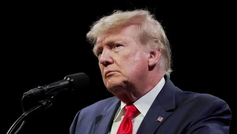 Trump, Gazze'nin Durumu Üzerine Kendi Planını Yalanladı!