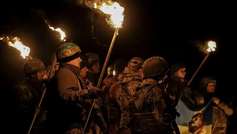 Ukrayna'nın Askeri Faaliyetleri: Kursk'tan Belgorod'a Uzanan Stratejik Hamleler