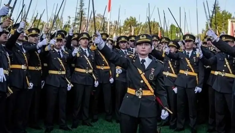 Kılıçlı Yeminde İkinci Emeklilik: Sektörde Devrim Yaratacak Yenilikler!